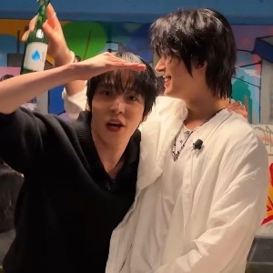 bottom yh / top mg
