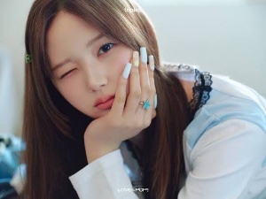 Jiwoo