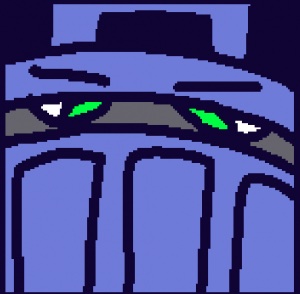 Garbo Brawler