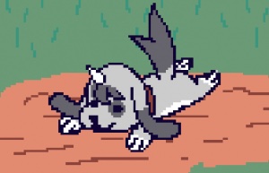 Pupper!