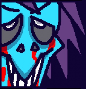 Zombie