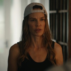 Melissa (adult)