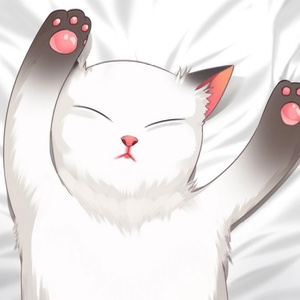 Lisa (Yoosung + MC cat)