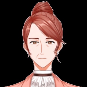 Rika’s adoptive mother