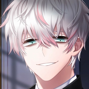 Saeran (mint eye era)