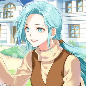 V’s mother