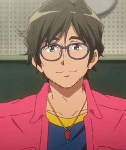 Hashimoto Masahiro