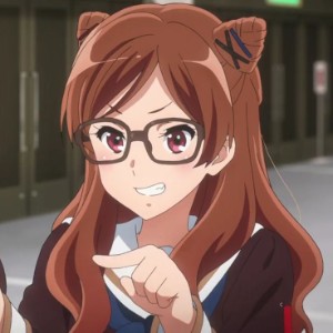 Kamaya Suzume
