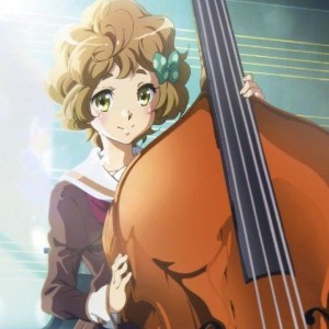 Kawashima Sapphire