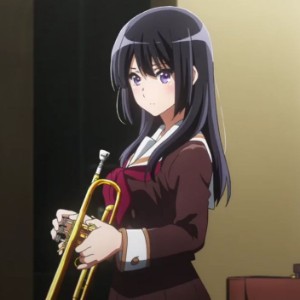 Kousaka Reina