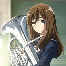 Kuroe Mayu