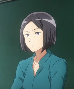 Matsumoto Michie
