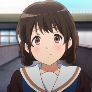 Nagase Riko