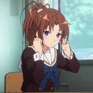 Nakagawa Natsuki