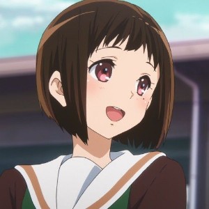 Nakaseko Kaori