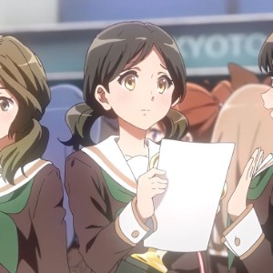 Ogasawara Haruka