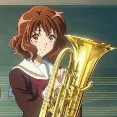 Oumae Kumiko