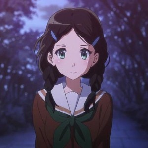 Saitou Aoi