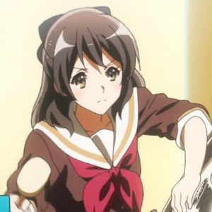 Sakai Masako