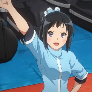Sasaki Azusa