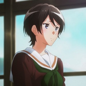 Suzuki Mirei
