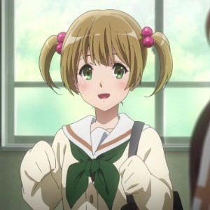 Suzuki Satsuki