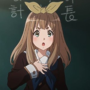 Yoshikawa Yuuko