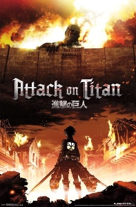attack on titan