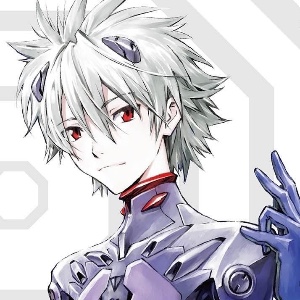 kaworu