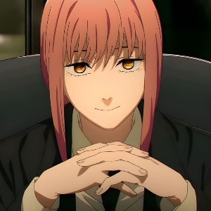 makima