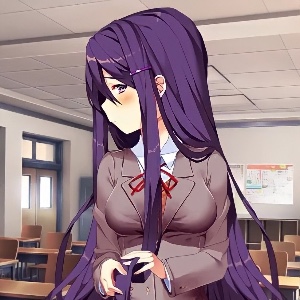 yuri