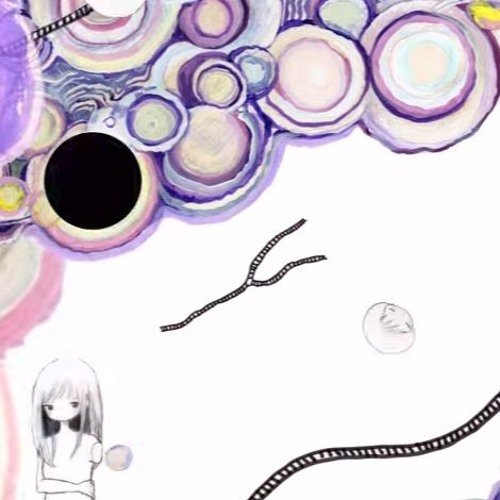 Rolling, Rolling, Tumbling Along (Vocaloid ver.)
