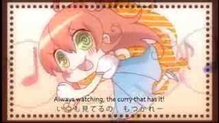 Shimizu Curry Song