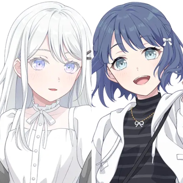 hotaru x mahoro