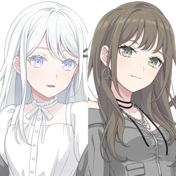 hotaru x nagi