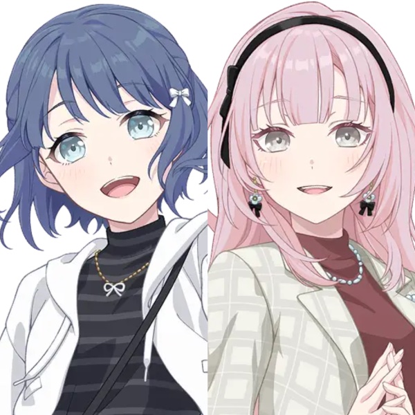 mahoro x houka