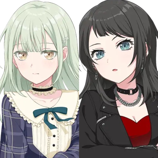 mutsumi x umiri