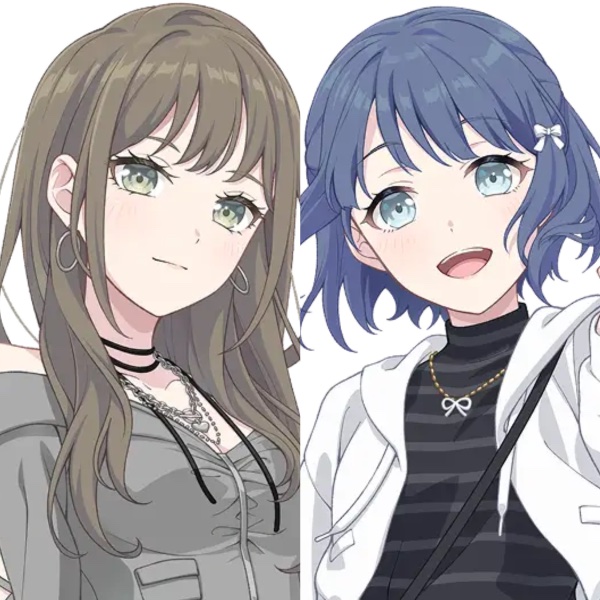 nagi x mahoro