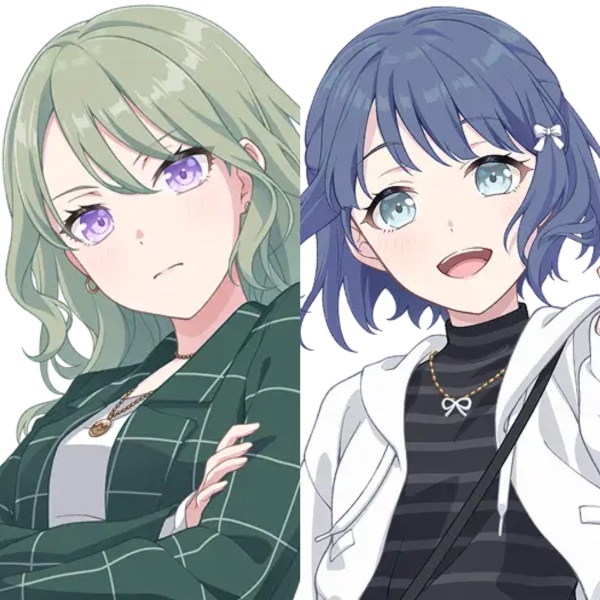 natsume x mahoro