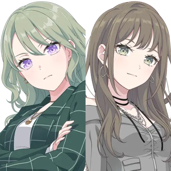 natsume x nagi