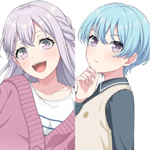 nonoka x ritsu