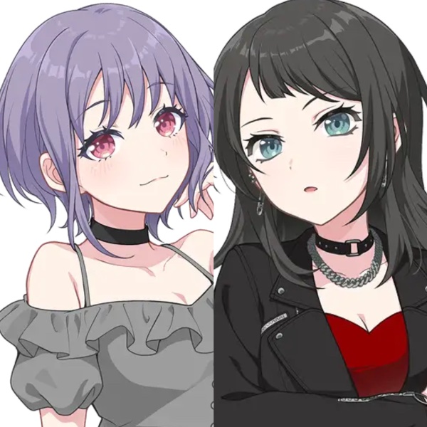 nyamu x umiri
