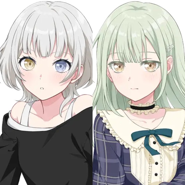 raana x mutsumi