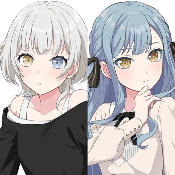 raana x sakiko