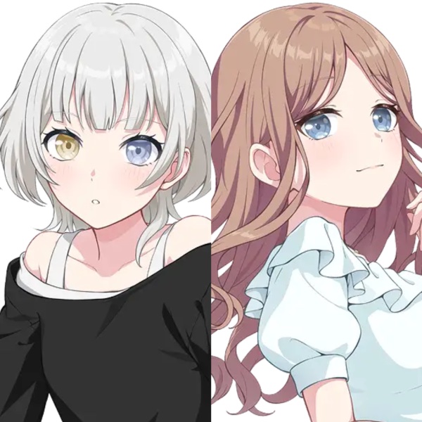 raana x soyo