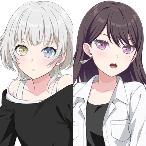 raana x taki