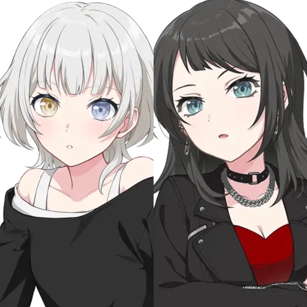 raana x umiri