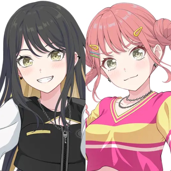 raika x chieri