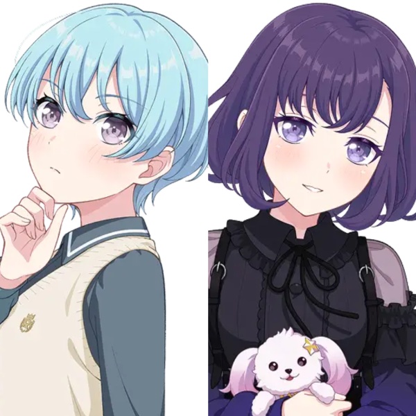 ritsu x miyako