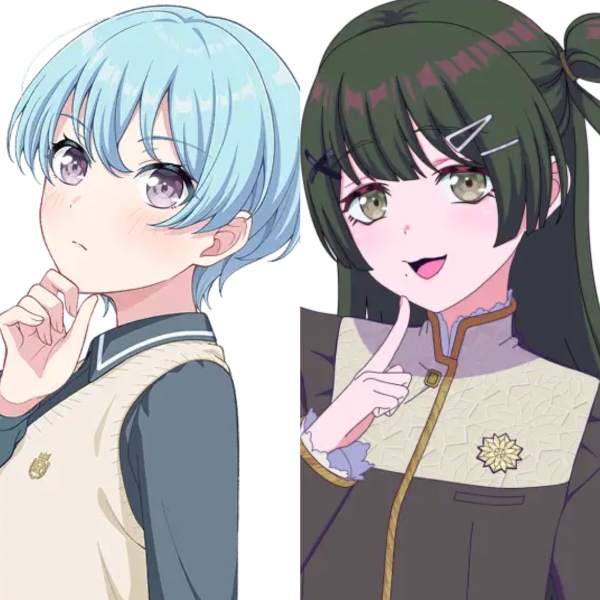 ritsu x viola